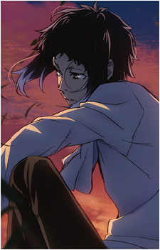 Ryuunosuke Akutagawa