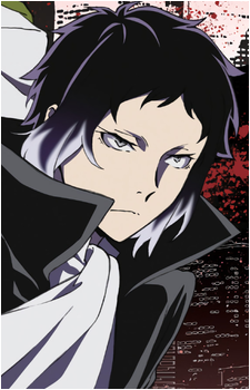 Ryuunosuke Akutagawa