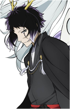 Ryuunosuke Akutagawa