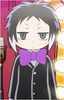 Ryuunosuke Akutagawa
