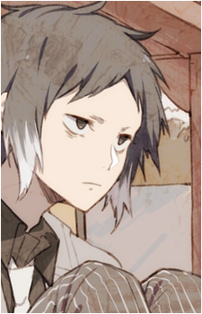 Ryuunosuke Akutagawa