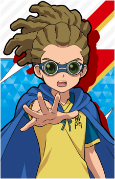 Yuuto Kidou's image