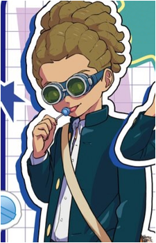 Yuuto Kidou