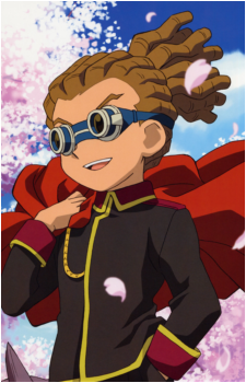 Yuuto Kidou's image