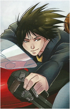 Viktor {MCL}