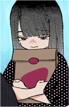 Nichika Gojo's image