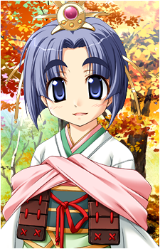 Suzushiro Shikikagura