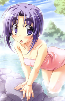 Suzushiro Shikikagura