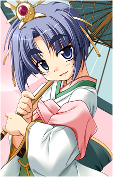 Suzushiro Shikikagura