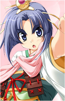 Suzushiro Shikikagura