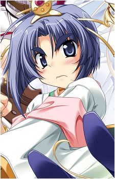 Suzushiro Shikikagura