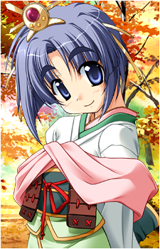 Suzushiro Shikikagura