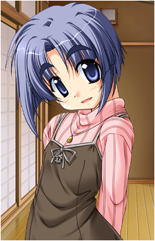 Suzushiro Shikikagura