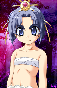 Suzushiro Shikikagura