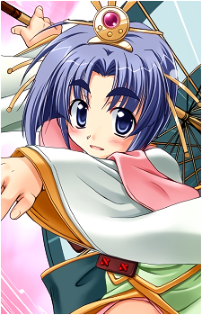 Suzushiro Shikikagura's image
