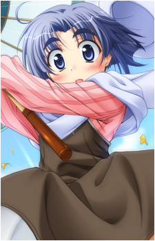 Suzushiro Shikikagura