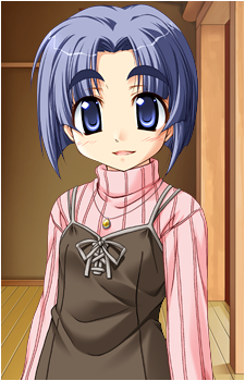 Suzushiro Shikikagura
