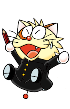 Mikeemon