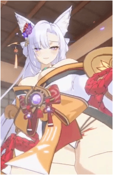 Tamamo-no-Mae {OP}