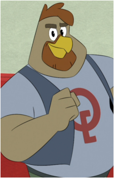 Randy {DT}'s image