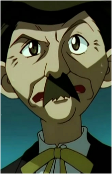 Cliff Schezar