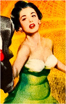 Becky Driscoll's image