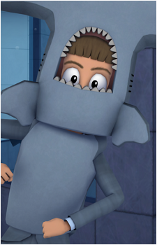 Shark Joe's image