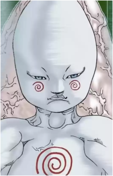 Surviving Shorty Alien