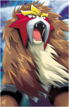 Entei {M03}'s image
