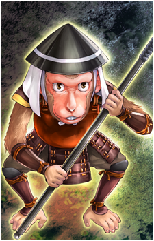 Shien's Footsoldier's image