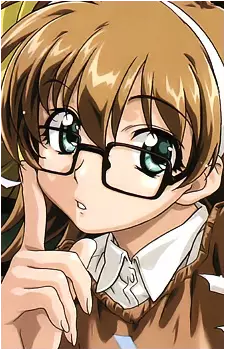 Nenene Sumiregawa's image