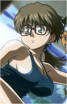 Nenene Sumiregawa