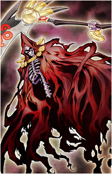 Numbers 48: Shadow Lich's image