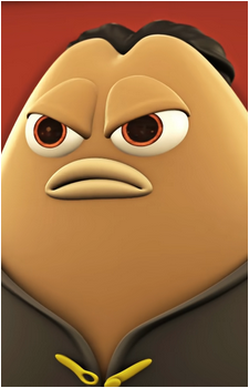 Jet Bean's image
