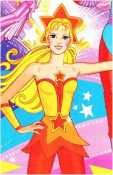 Starla {1985}'s image