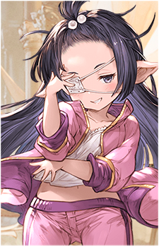 Lunalu