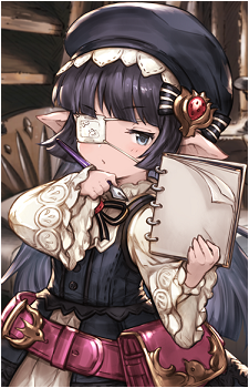 Lunalu