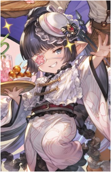 Lunalu