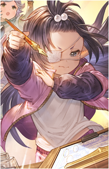 Lunalu