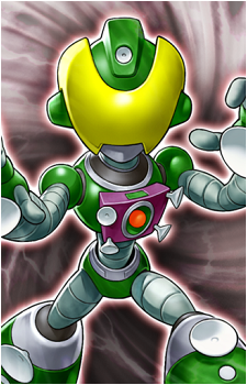 Genex Ally Changer's image