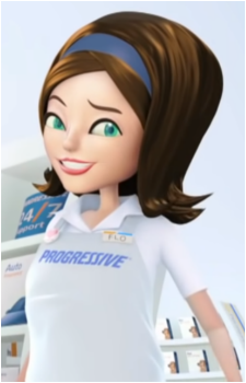 Flo