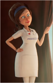 Flo