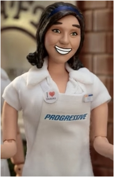 Flo