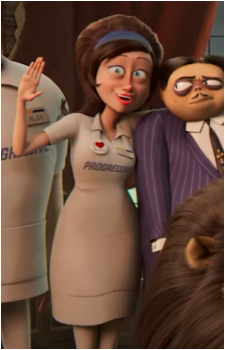 Flo