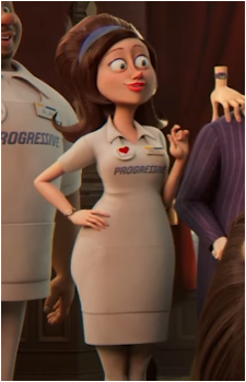 Flo