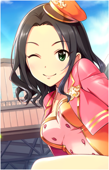Natsumi Soma's image
