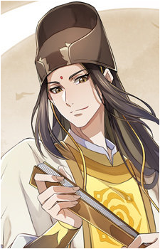 Jin Guangyao's image
