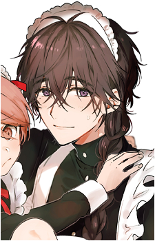 Yuu Shimizu