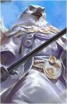 Teshar {MTG}'s image