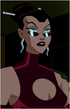 Roulette (Veronica Sinclair)'s image